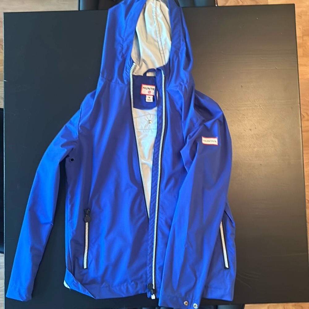 Hunter for target kids raincoat